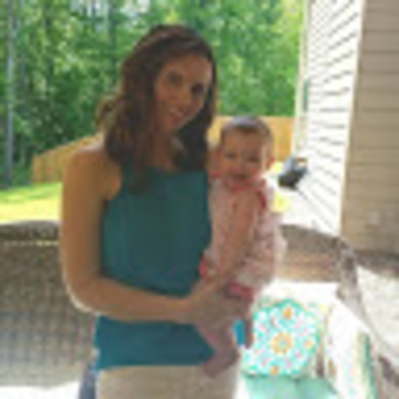 Meet your Posher, Megan - Picture 1 of 1